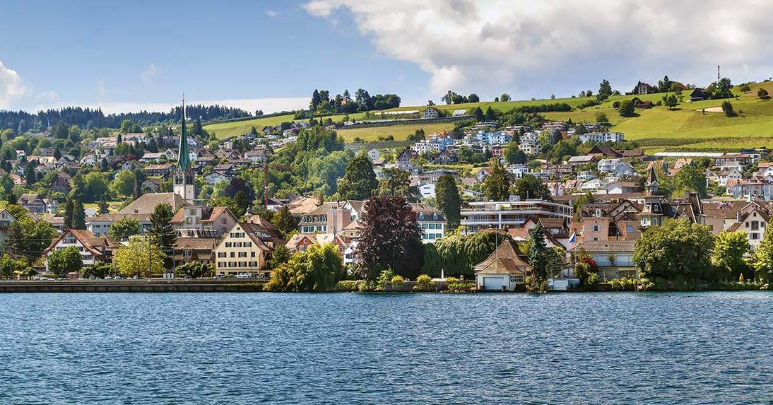 Über uns - Krankenkasse Wädenswil